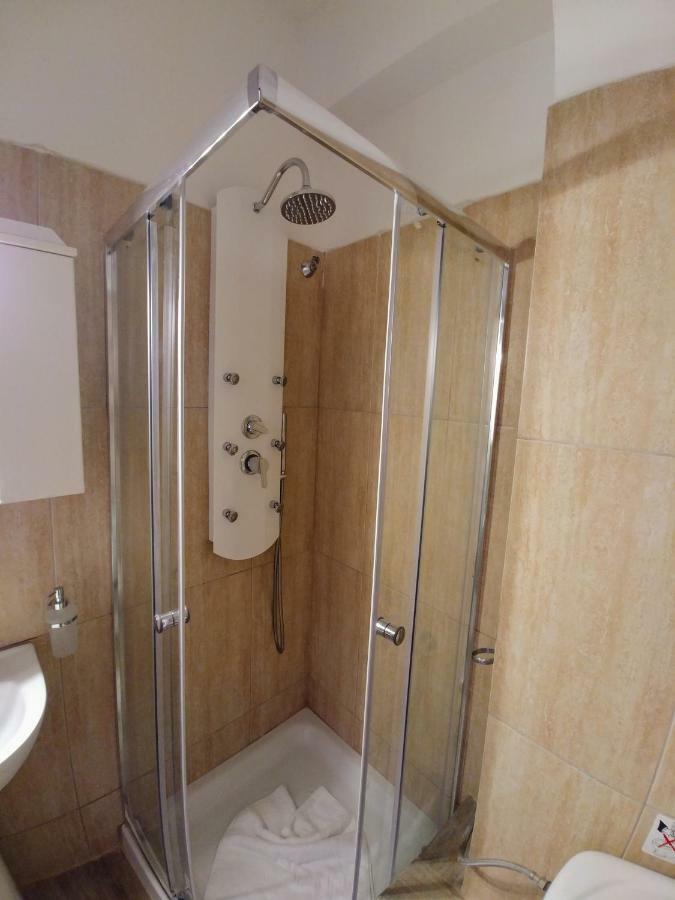 Methexis Apartment スカラ・ポタミアス エクステリア 写真
