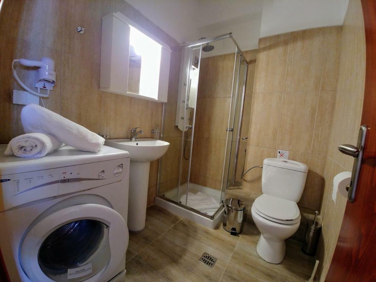 Methexis Apartment スカラ・ポタミアス エクステリア 写真